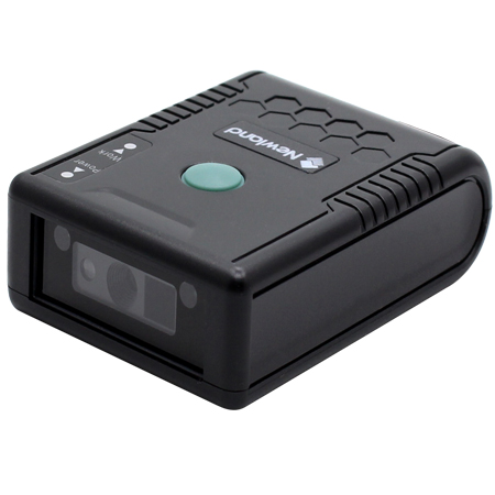 新大陸NLS-FM415新品來襲 | “柜”族好助手，5大核心優(yōu)勢滿足您諸多期待！
